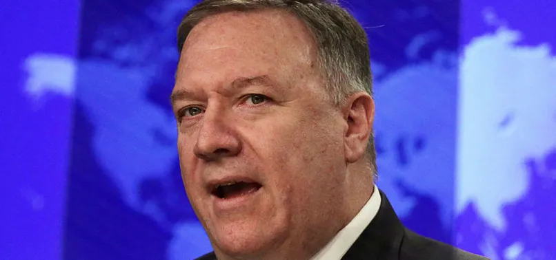 Son dakika: Pompeo'dan çok sert 'İdlib' tepkisi: Aşağılık ve utanmaz saldırı