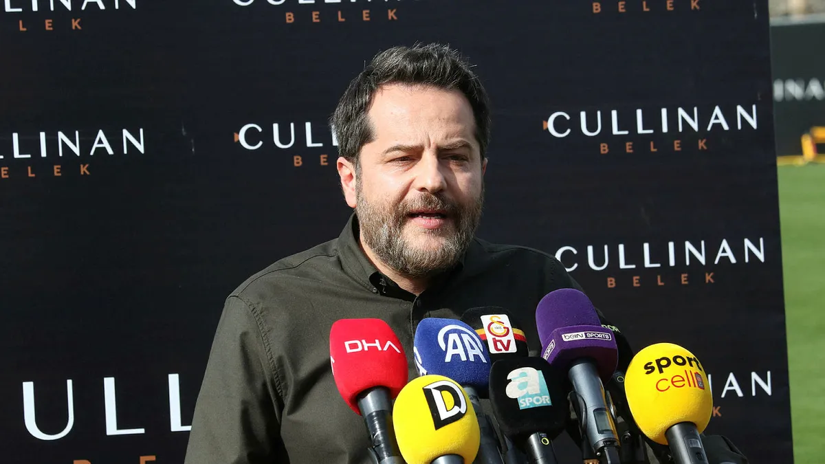 Erden Timur'dan Ali Koç'a karşı flaş hamle! O sözlerin ardından harekete geçiyor