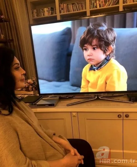 Yeşilçam'ın efsanesi Türkan Şoray son haliyle şoke etti! Bir deri bir kemik kaldı 1