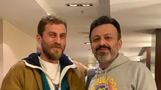 Eren Vurdem’den Serhat Kılıç’a yürek yakan veda: "Tek bir ricam var"