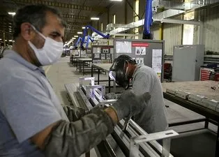 Gıda saklama işine yıllar önce küçük bir atölyede başladı! Şimdi 65 ülkeye ihracat yapıyor