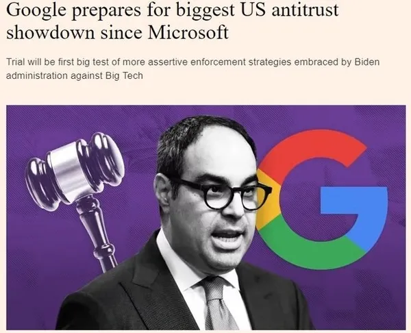 1694440915968.jpg ABD tarihinin en büyük davası! Google mahkeme karşısında... - 2