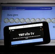 EBA TV canlı yayın izle! 30 Mart EBA TV İlkokul, Ortaokul, Lise ders programı