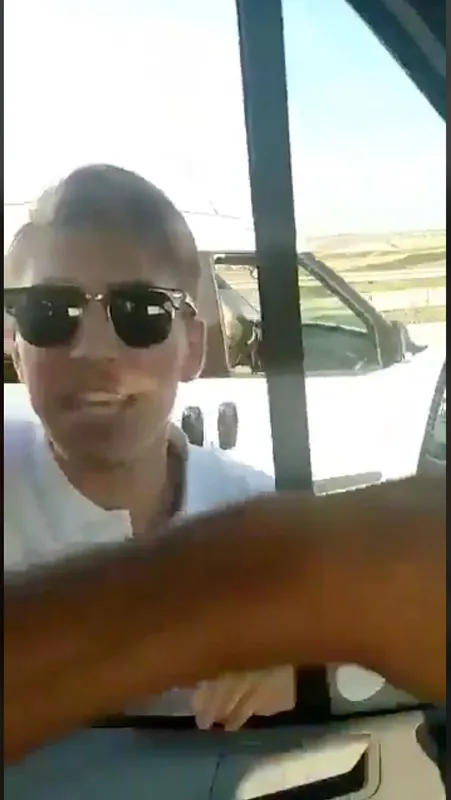 Son dakika: Çakarlı saldırgan yakalandı!