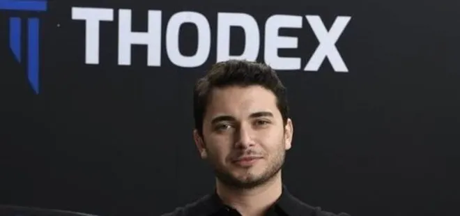 Thodex vurgununda yeni gelişme! Arnavutluk’ta tutuklanan Edevaldo Haxhiu’ya ev hapsi