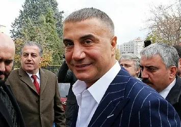 İşte Sedat Peker'in suç karnesi! Sedat Peker hangi ülkeye kaçtı?