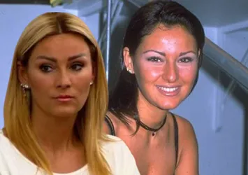 "Baba gidince para gitti" Pınar Altuğ'un şöhret yolculuğu göz doldurdu!