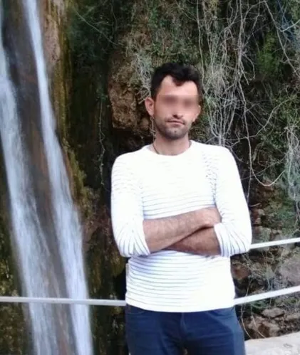 Ayşenur'un intiharına neden olan amcasının oğlu yakalandı - 2