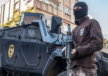 Operasyonlar devam ediyor! 1 terörist öldürüldü