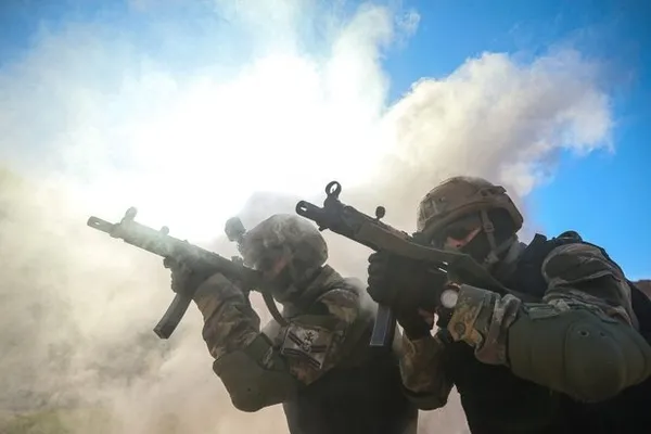 Terörün kalesine operasyon! Kartal Tepe hainlerin mezarı oldu - 6