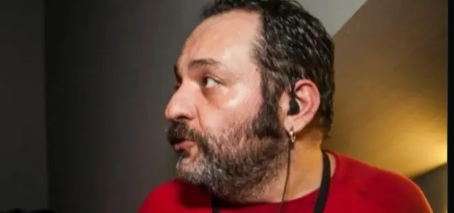 Müzik dünyasının acı kaybı: Akif Ertugay hayatını kaybetti