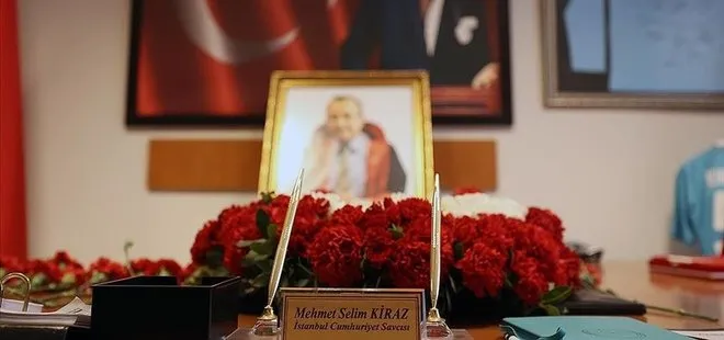 Şehit savcı Selim Kiraz’ın babası konuştu: Teröristleri devlete ortak etme peşindeler
