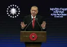 Başkan Erdoğan: Sakın Fransız markaları satın almayın