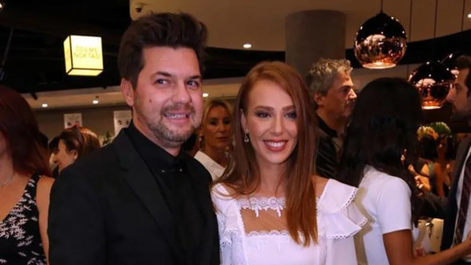 Elçin Sangu herkesi şaşırttı: Evlilik teklifi etti ama…