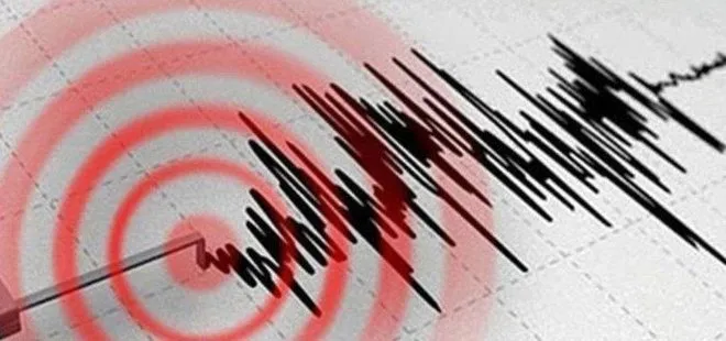Son dakika: Endonezya’da 5,5 büyüklüğünde deprem | Son depremler
