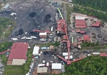 Amasra'daki maden faciasında 20 sanığa hapis cezası