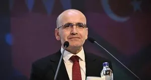 Bakan Şimşek açıkladı: Türkiye tarihinin en yükseği!