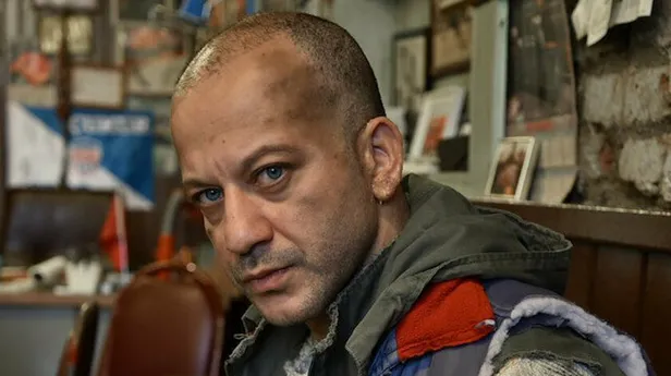 Rıza Kocaoğlu'nun başka dizide rol alması kafaları karıştırdı! Aliço öldü mü? Aliço Çukur'dan ayrıldı mı?