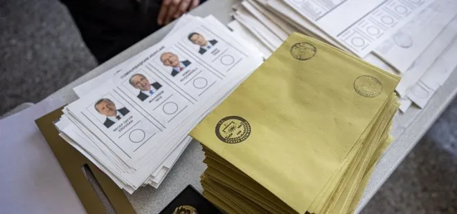 14 Mayıs seçim sonuçlarında İstanbul Ankara ve İzmir’de son oy oranı ne?