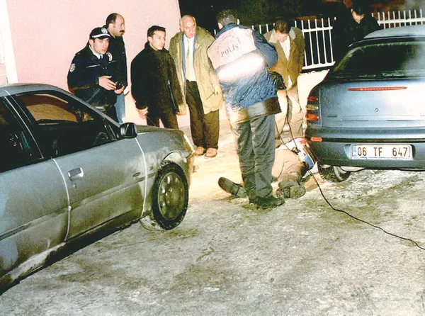 Necip Habletmitoğlu suikastı iddianamesinde yeni gelişme! HTS kayıtları Enver Altaylı’nın yalanlarını ortaya çıkardı