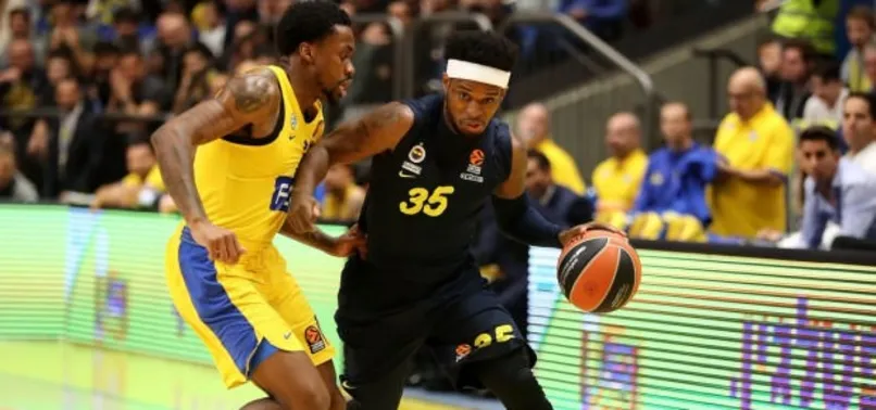 Heyecan fırtınasından Fenerbahçe çıktı