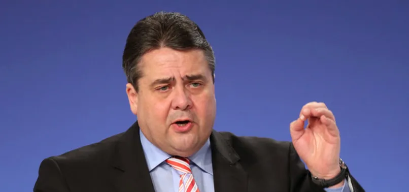 Gabriel: Türkiye bize ülkeye giriş yasağı koydu