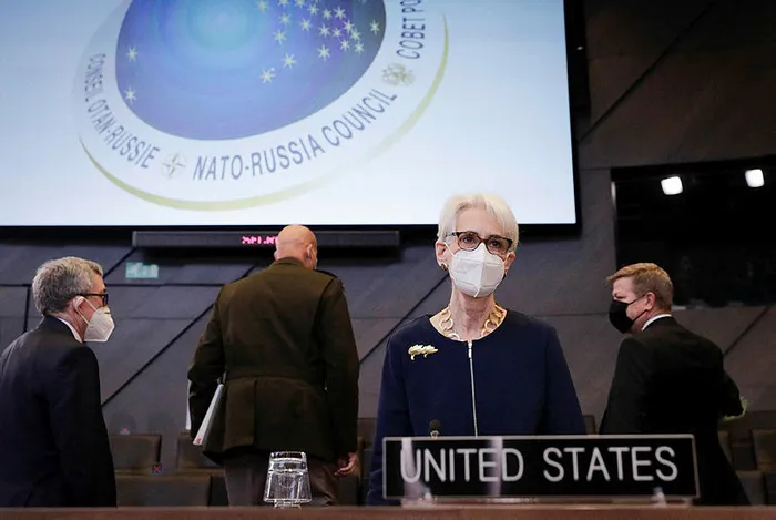 Son dakika: Ukrayna ile gerilim! NATO’dan uyarı: Rusya saldırırsa büyük bedel öder