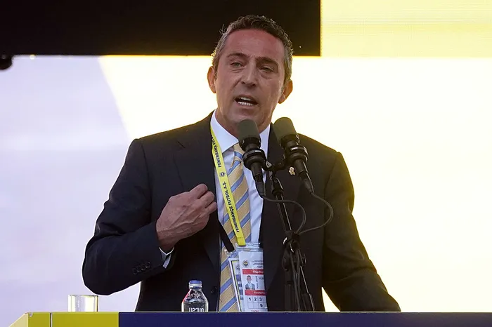 Canlı canlı düello! Büyük hesaplaşma: Aziz Yıldırım ve Ali Koç karşı karşıya geldi