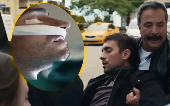 Sen Anlat Karadeniz 18 bölüm 2. fragmanı