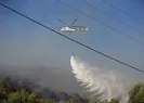 Türkiye yangınlara hızlı müdahalesiyle örnek oldu