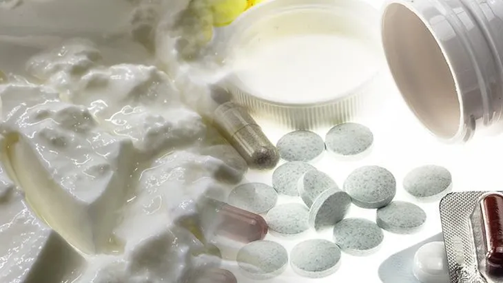 Aspirin kadar etkili baharat! Yoğurtla tüketilince ağrıları bıçak gibi kesiyor...