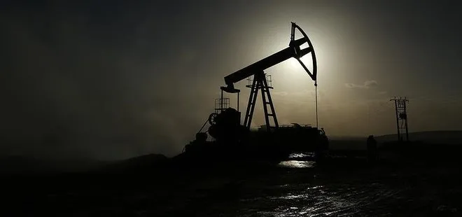 Son dakika: Brent petrolün varili ne kadar oldu? | 25 Mart 2020 brent petrol fiyatı...