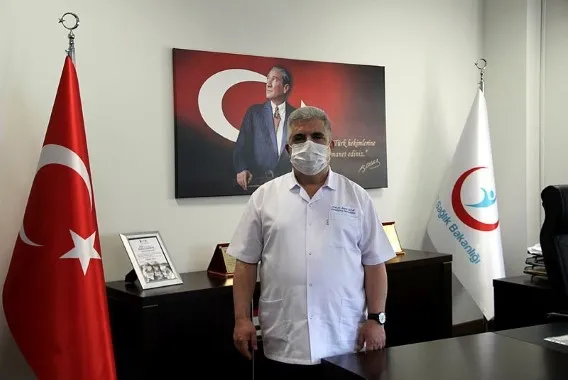 Bilim Kurulu Üyesi Çelik’ten sıcak hava ve temas uyarısı - 1