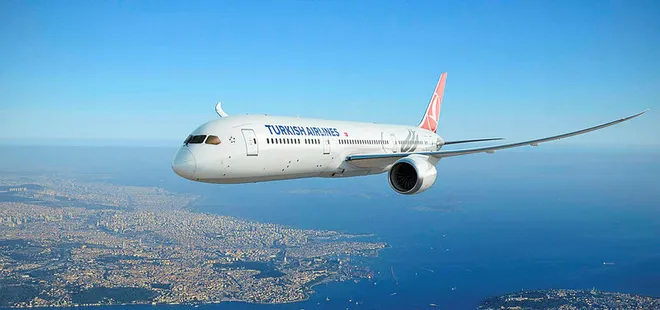 THY’nin 2023 hedefi belli oldu: Dünyanın en iyi 6 hava yolu şirketi arasına girecek