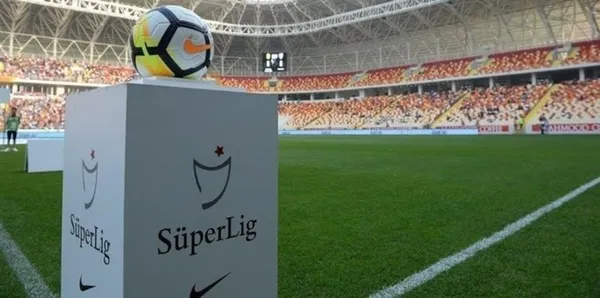 Canlı I Spor Toto Süper Lig’de fikstür çekimi başladı! Galatasaray Fenerbahçe Beşiktaş Trabzonspor fikstürü I Derbiler hangi haftada oynanacak