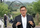 İPli Türkkan’ın kaçak çiftliği tahliye ediliyor!