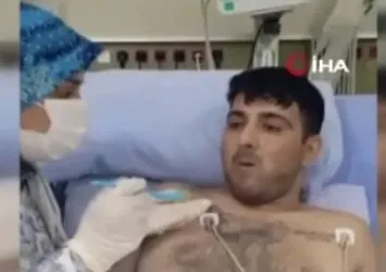 Hastaneden taburcu olacaktı cenazesi çıktı! Kan donduran ifade