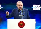 Başkan Erdoğandan SAHA EXPO 2026dan açık mesaj