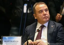 İBB soruşturmasında Antalya Büyükşehir Belediyesi personeli tutuklandı!