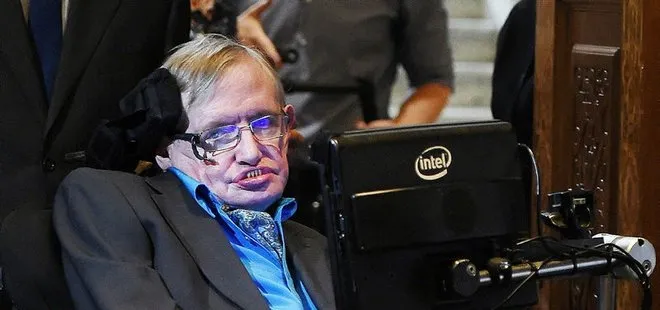 Stephen Hawking uzaya çıkacak