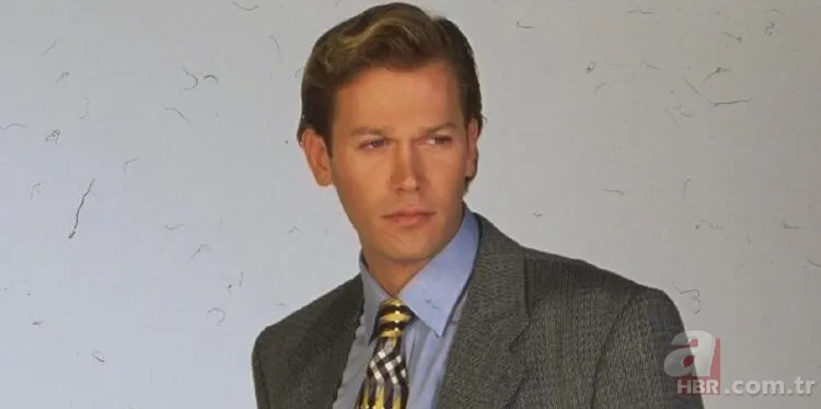 Çılgın Bediş dizisinin yakışıklısı hayatını kaybetti | Kaya Olgar kimdir? 7