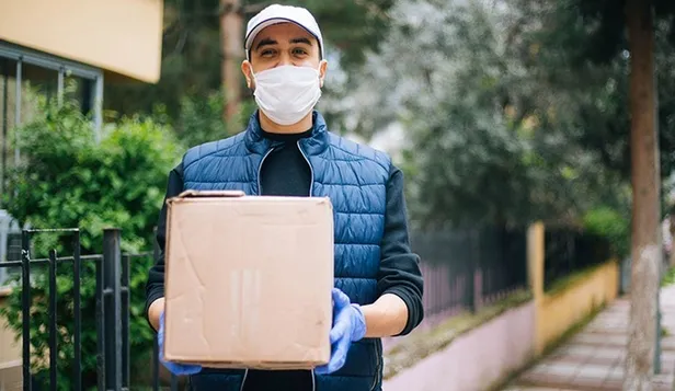 Yarın kargolar açık mı, kapalı mı? 31 Aralık Cuma Aras, Yurtiçi, PTT, MNG kargo saat kaça kadar açık? İşte çalışma saatleri... - 2