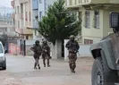Şırnakta PKK şüphelilerine operasyon!