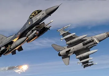 Son dakika | Irak'ın kuzeyine operasyon! 3 PKK'lı etkisiz hale getirildi