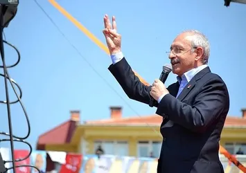 CHP'den referandum için rakılı slogan