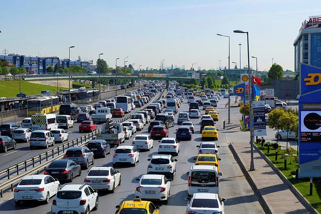 Araç sahipleri dikkat Trafik cezası ve MTV'de büyük indirim yapılacak - 1