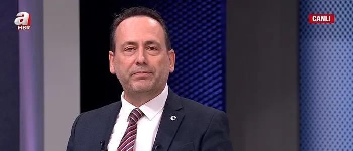 AK Parti Şanlıurfa Milletvekili Bekir Bozdağ DEM’in Yeniden Refah Partisi üzerindeki kirli hesabını A Haber’de anlattı: Bu hesap tutmayacak