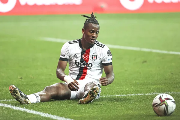 Paşalar gibi galibiyet! Beşiktaş 0-3 Kasımpaşa MAÇ SONUCU-ÖZET