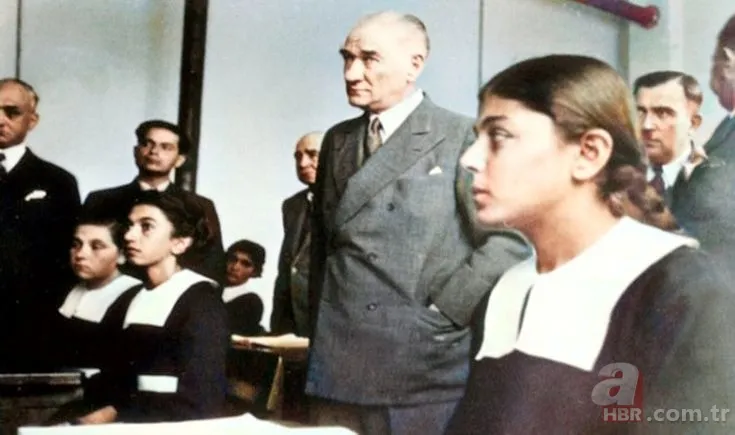 5 Aralık Dünya Kadın Hakları Günü | Dünya Kadın Hakları Günü önemi ve mesajları 4