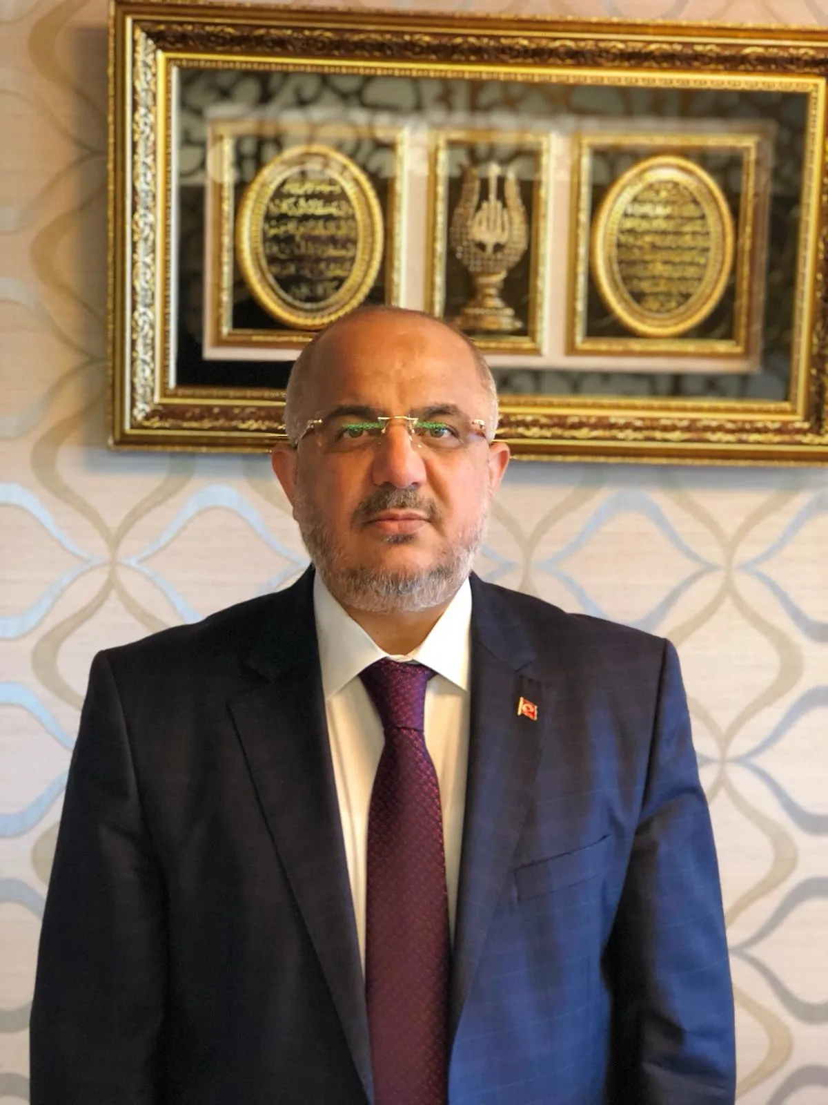 Bingöl depreminde çocuklarını kaybetti ama mücadeleden vazgeçmedi